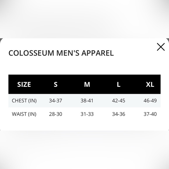 NEW Miami Hurricanes Colosseum No Tomorrow Quarter-Zip Jacket - Orange - Picture 5 of 5